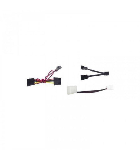 Ventilator UF120 120mm fan Deepcool 12V