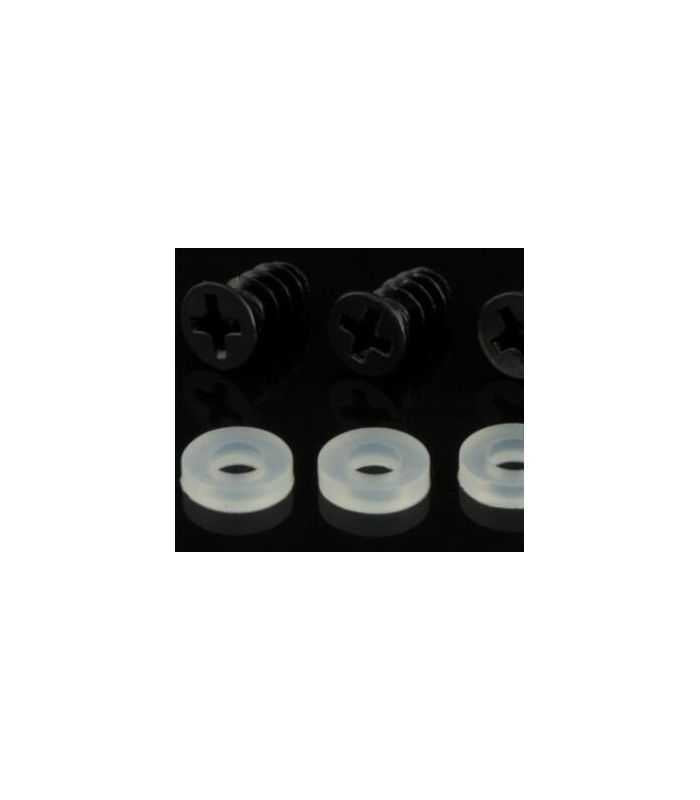 Ventilator Zephyr 140 SPC018 140 x 140 x 25mm 600RPM SILENTIUM PC