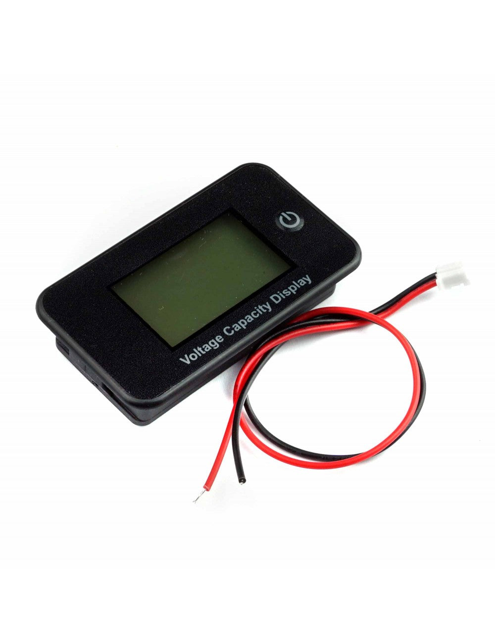 Voltmetru digital 5-100V Voltage Capacity Display