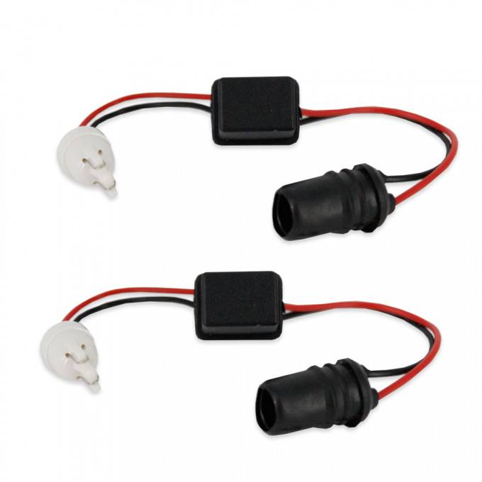 Set anulator de eroare 5W Carguard 2buc