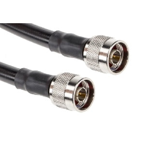 Conectica coaxial F