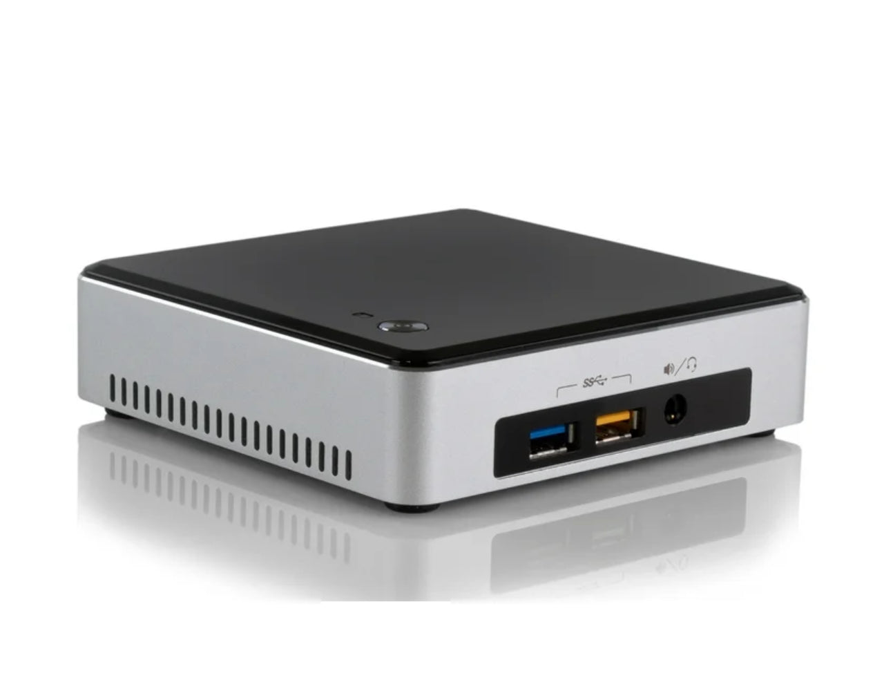 Mini PC Intel NUC refurbished