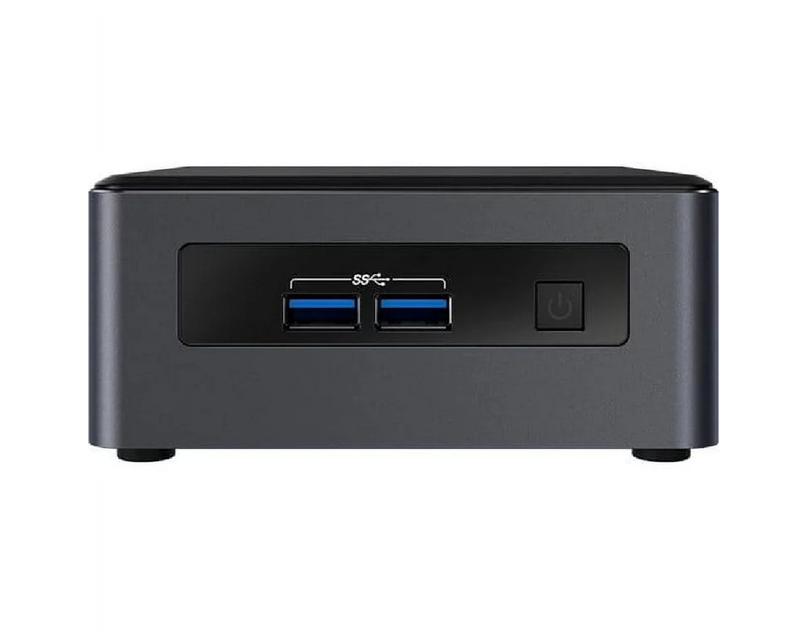 Mini PC Intel NUC refurbished ieftin pret