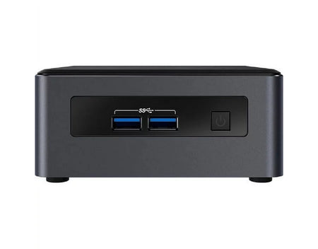 Mini PC Intel NUC refurbished ieftin pret