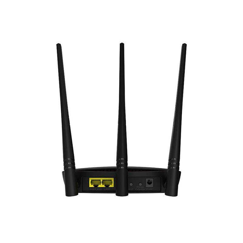 Access Point Wireless cu 3 antene 300MBps AP5 TENDA