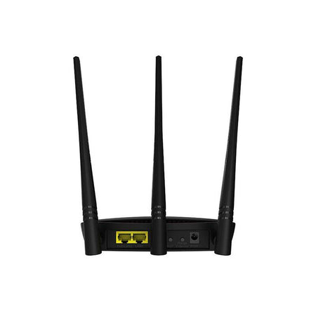 Access Point Wireless cu 3 antene 300MBps AP5 TENDA