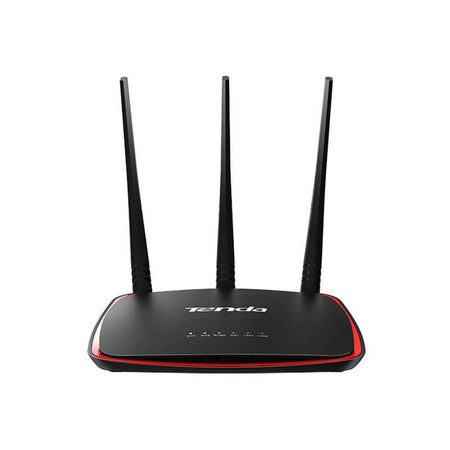 Access Point Wireless cu 3 antene 300MBps AP5 TENDA