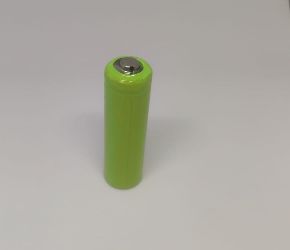 Acumulator 14500 LI-ION 3.6V 800mA 1.52A SANYO UR14500AC BUTTON TOP