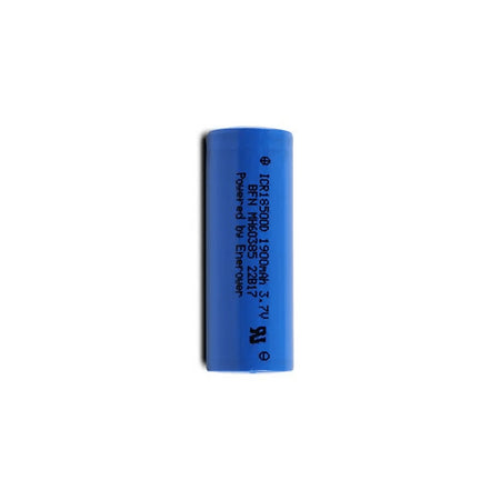 Acumulator 18500 LI-ION 1900mAh 5.7A ENERCIG Enerower ICR18500D