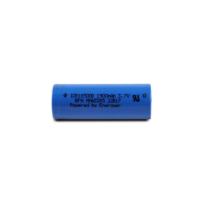 Acumulator 18500 LI-ION 1900mAh 5.7A ENERCIG Enerower ICR18500D