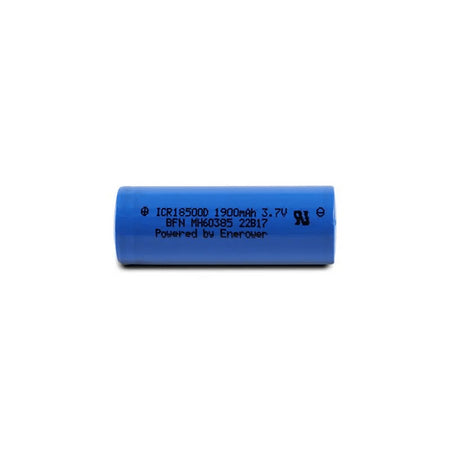 Acumulator 18500 LI-ION 1900mAh 5.7A ENERCIG Enerower ICR18500D