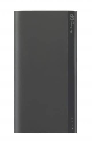 Acumulator extern PowerBank 20000mAh gri GP B20A