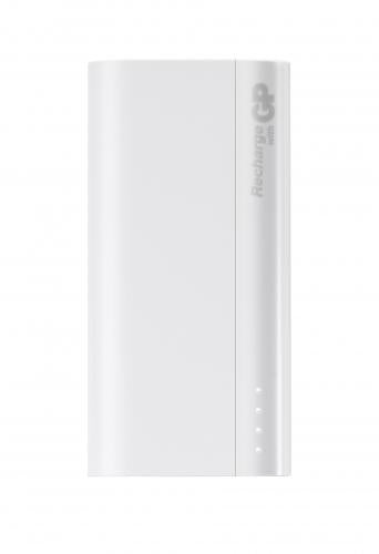 Acumulator extern PowerBank GP B05A 5000mAh alb