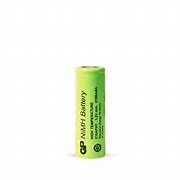 Acumulator industrial NIMH 2100mAh 1.2V LR23 17x50mm GP