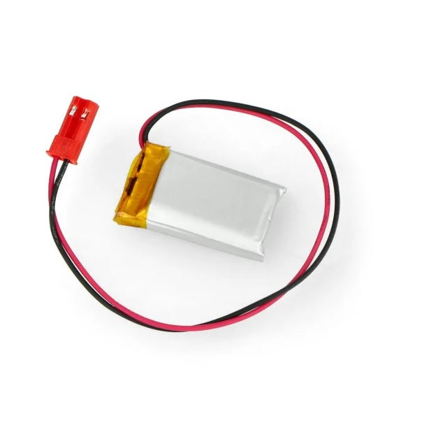 Acumulator Lithium Poliymer 15598 250mAh 1S 3.7V JST-BEC conector 30x17x6mm AKYGA Battery