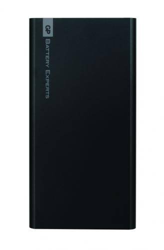 Acumulator portabil PowerBank 10000mAh negru GP