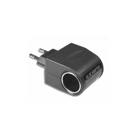 Adaptor 220V-12V bricheta auto HQ