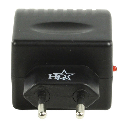 Adaptor 220V-12V bricheta auto HQ