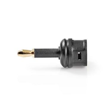 Adaptor 3.5 mm mini tata la Toslink mama NEDIS