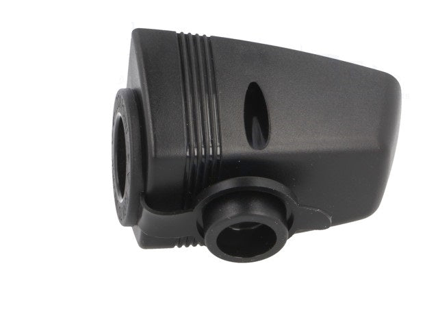 Adaptor aplicat 1x soclu bricheta auto negru SCI A13-142HS