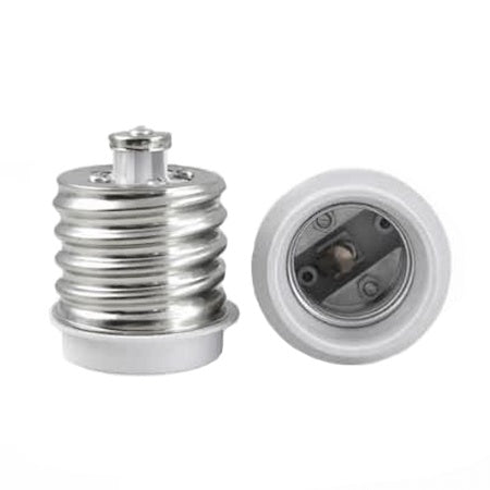 Adaptor bec cu soclu E40 la E27 V-TAC