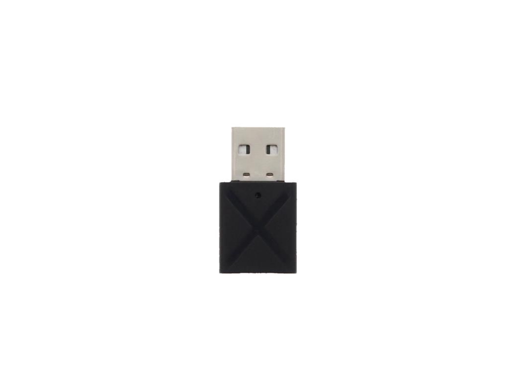 Adaptor Bluetooth 5.0 transmitator Jack 3.5 mm USB 2.0