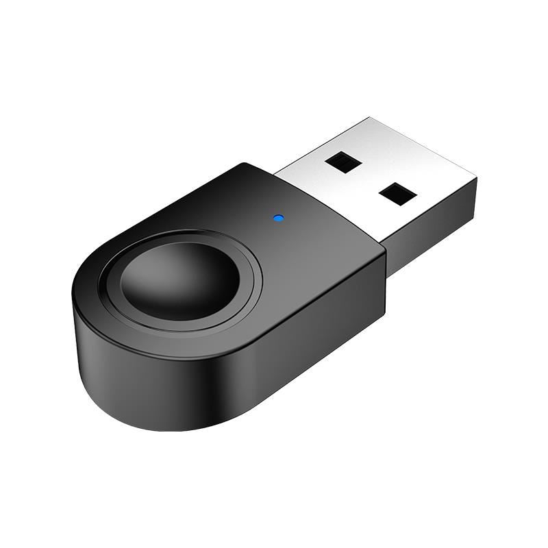 Adaptor bluetooth Orico BTA-608 V5.0 negru USB