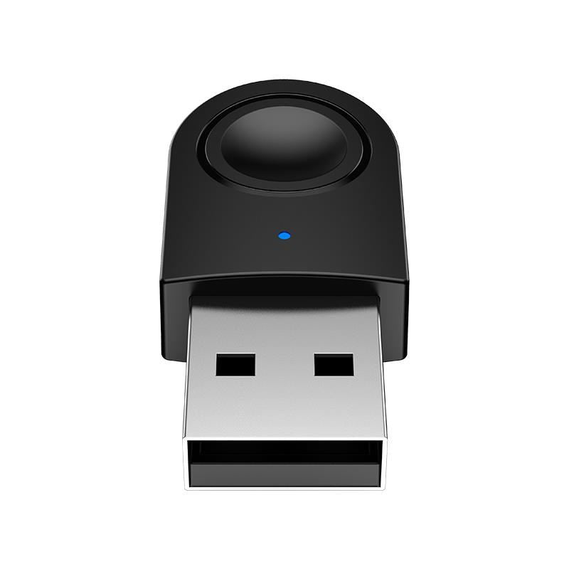 Adaptor bluetooth Orico BTA-608 V5.0 negru USB