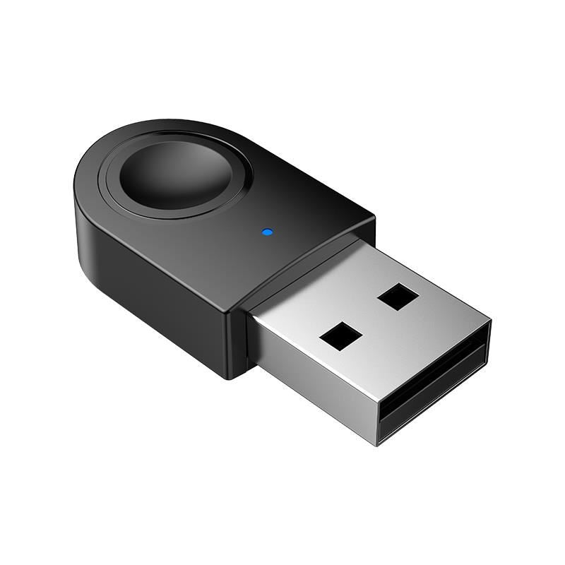 Adaptor bluetooth Orico BTA-608 V5.0 negru USB