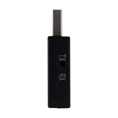 Adaptor Bluetooth v5.0 TX emisie - RX receptie cu Jack 3.5 mm alimentare la USB SAL