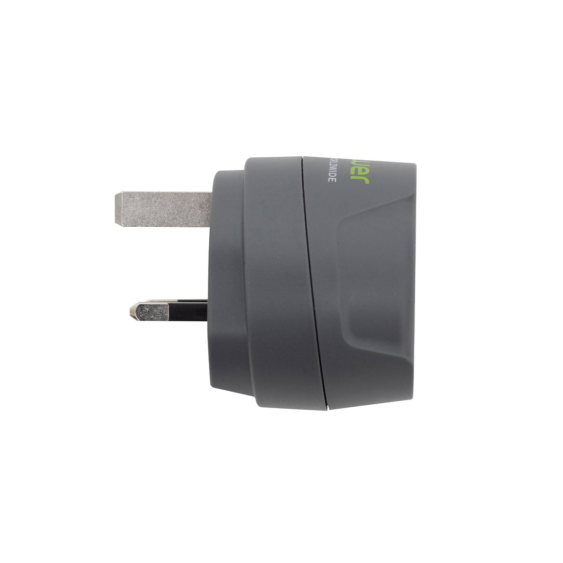 Adaptor calatorii Europa la UK Q2 7A