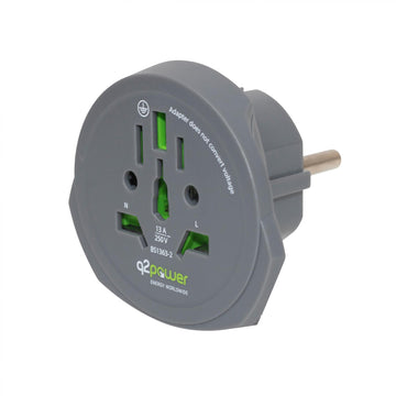 Adaptor calatorii 