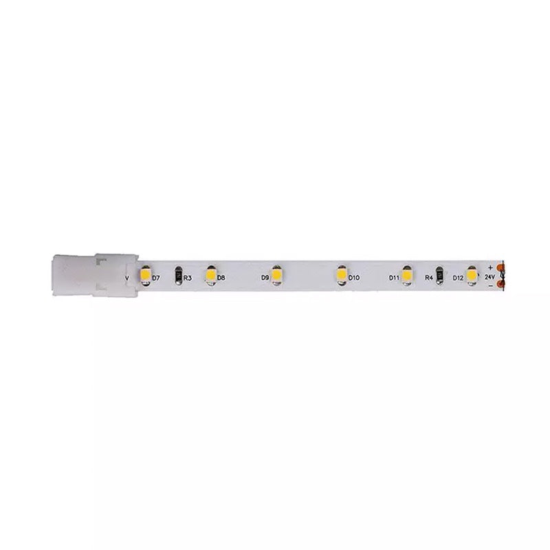 Adaptor conector banda LED 8mm V-TAC