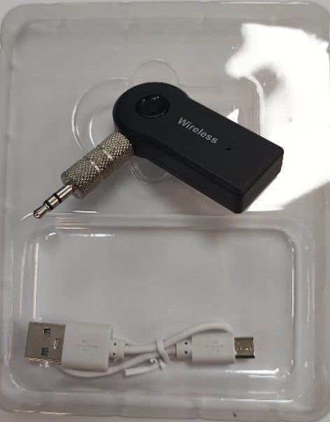 Adaptor convertor audio bluetooth 3.0 +EDR USB pentru casti