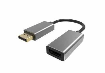 Adaptor Displayport - HDMI 4Kx2K 60Hz activ WELL