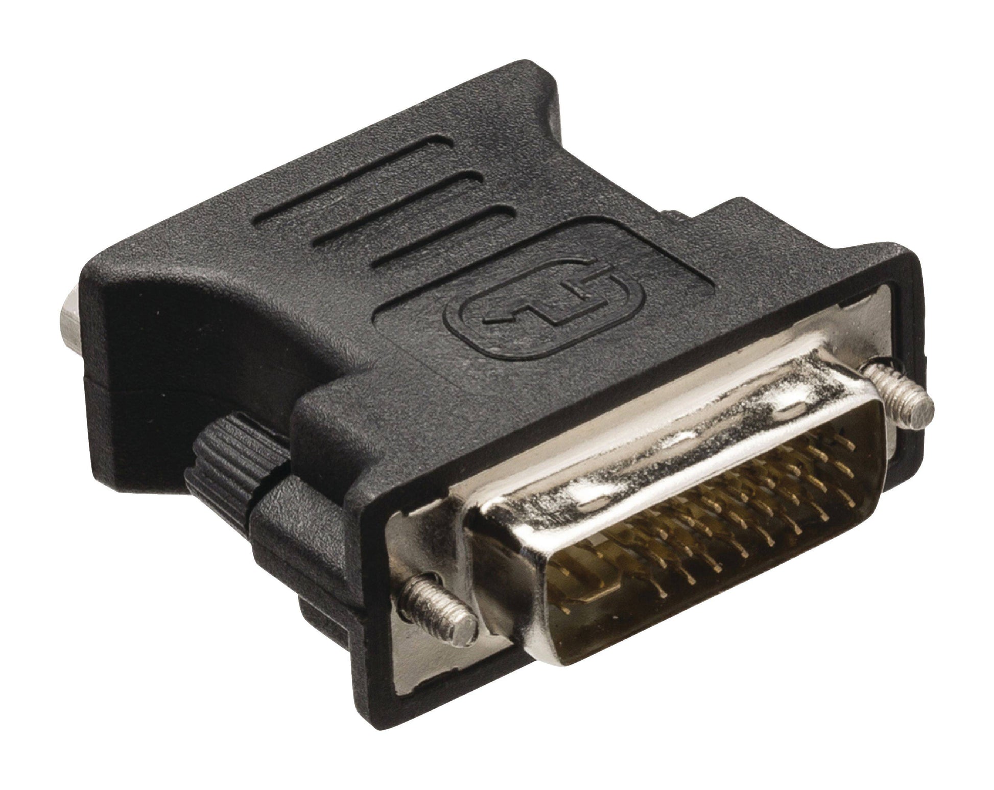 Adaptor DVI-I 24+5 tata - VGA mama Valueline