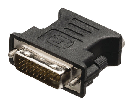 Adaptor DVI-I 24+5 tata - VGA mama Valueline