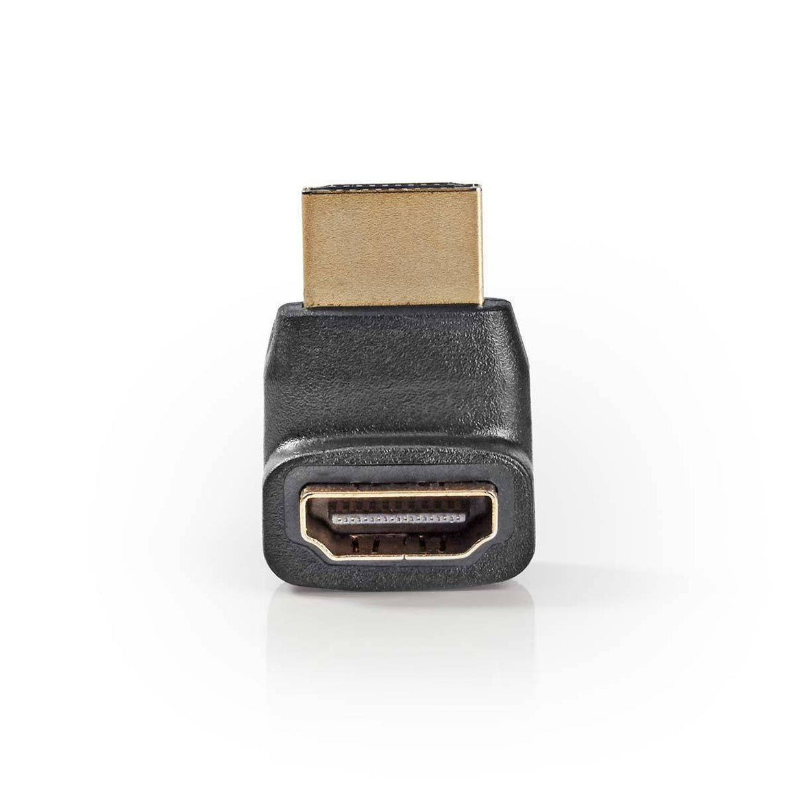 Adaptor HDMI - HDMI mama cotit 270 grade Nedis