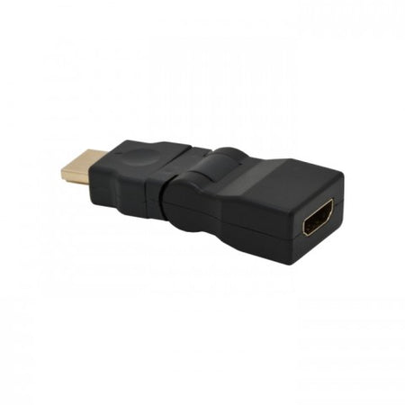 Adaptor HDMI la HDMI cu rotire Delight