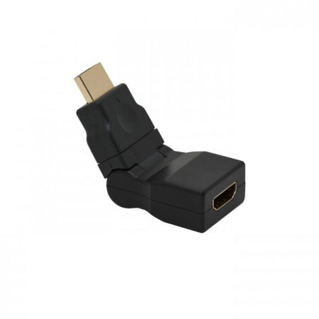 Adaptor HDMI la HDMI cu rotire Delight