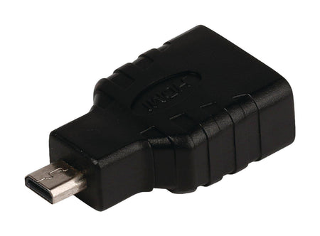 Adaptor micro HDMI-intrare HDMI Valueline