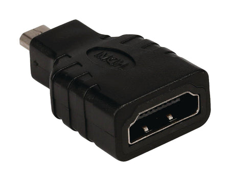 Adaptor micro HDMI-intrare HDMI Valueline