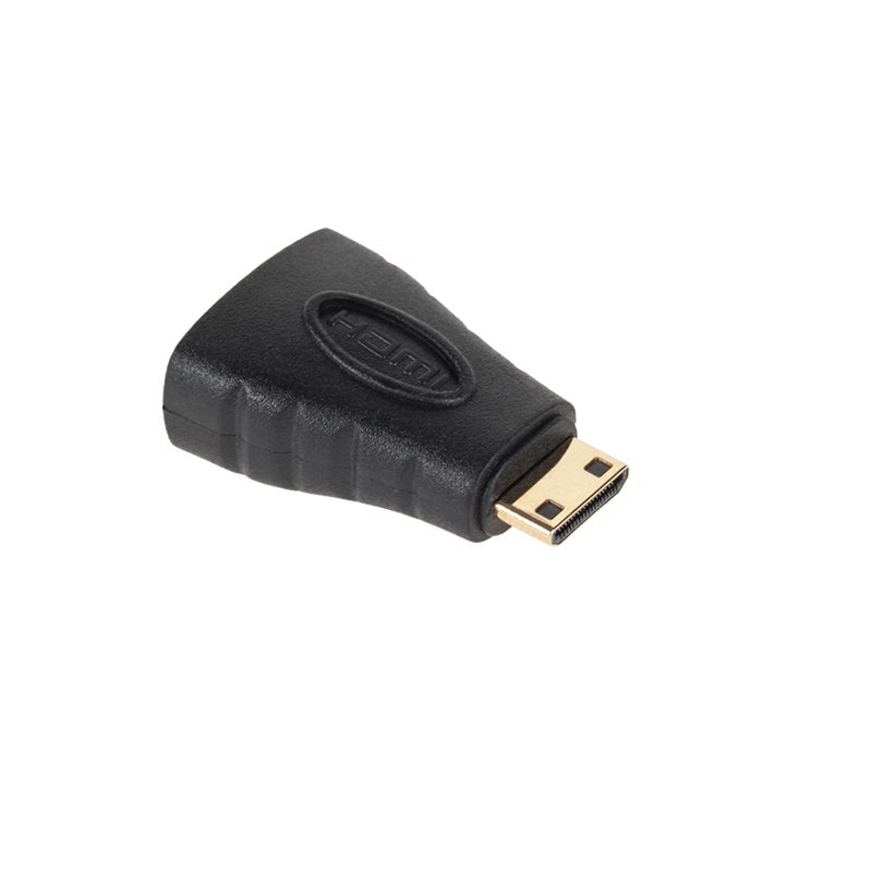 Adaptor mini HDMI - HDMI mama