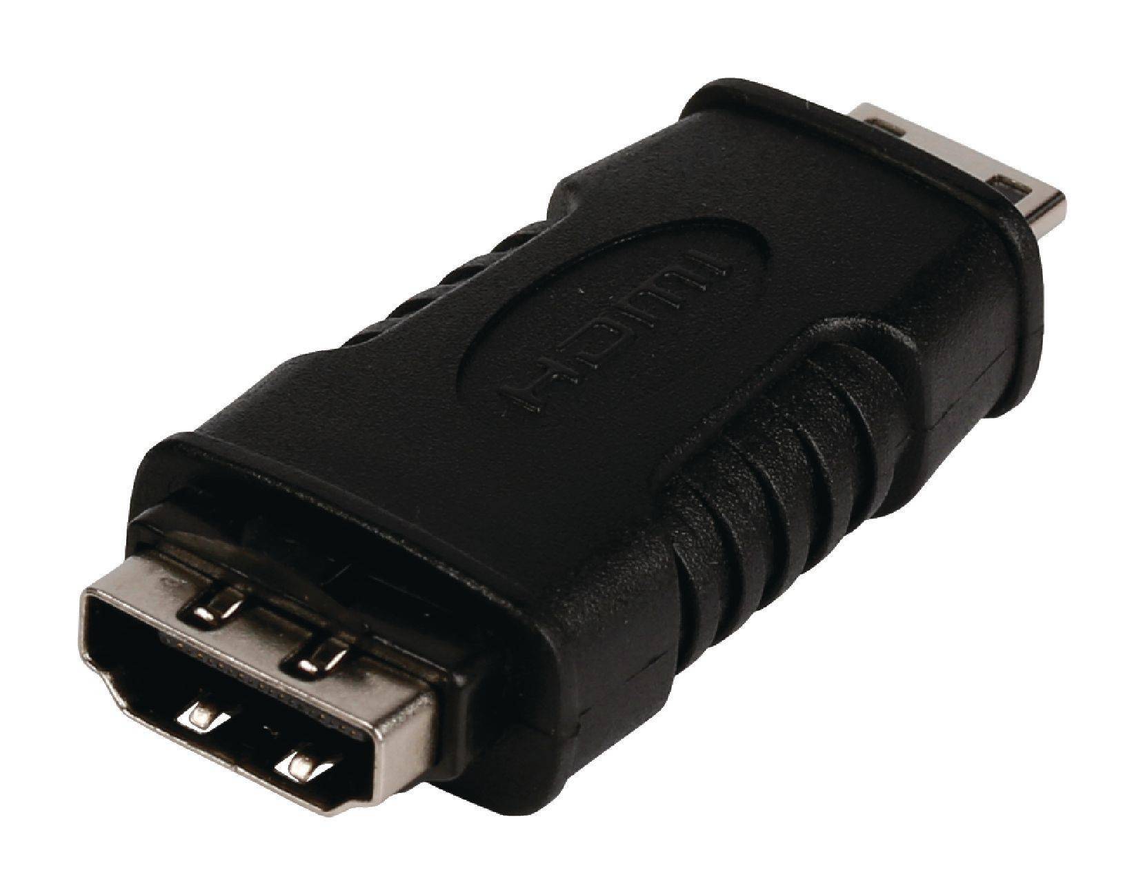 Adaptor mini HDMI- intrare HDMI Valueline