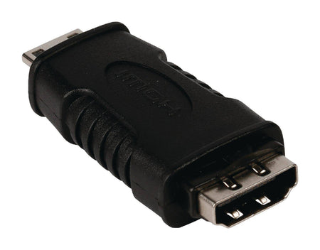 Adaptor mini HDMI- intrare HDMI Valueline