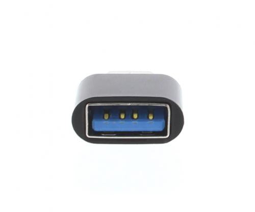 Adaptor OTG USB mama - USB Type C tata Well