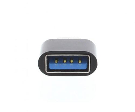Adaptor OTG USB mama - USB Type C tata Well