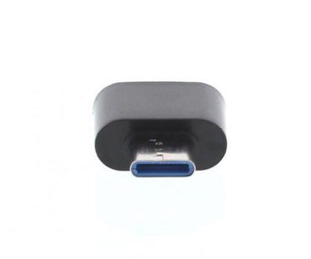 Adaptor OTG USB mama - USB Type C tata Well