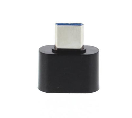 Adaptor OTG USB mama - USB Type C tata Well