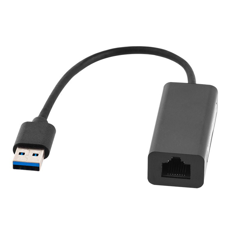 Adaptor placa de retea USB 3.0 - RJ45 LAN 10/100/1000MB Cabletech